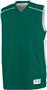 Augusta Reversible Slam Dunk Basketball Jersey
