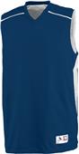 Augusta Reversible Slam Dunk Basketball Jersey Augusta Reversible Slam Dunk Basketball Jersey