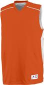 Augusta Reversible Slam Dunk Basketball Jersey Augusta Reversible Slam Dunk Basketball Jersey