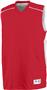 Augusta Reversible Slam Dunk Basketball Jersey