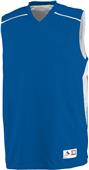 Augusta Reversible Slam Dunk Basketball Jersey Augusta Reversible Slam Dunk Basketball Jersey