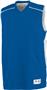 Augusta Reversible Slam Dunk Basketball Jersey