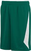 Augusta Reversible Basketball Slam Dunk Short Augusta Reversible Basketball Slam Dunk Short