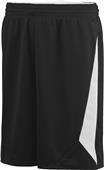 Augusta Reversible Basketball Slam Dunk Short Augusta Reversible Basketball Slam Dunk Short