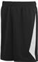 Augusta Reversible Basketball Slam Dunk Short