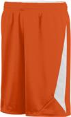 Augusta Reversible Basketball Slam Dunk Short Augusta Reversible Basketball Slam Dunk Short