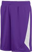 Augusta Reversible Basketball Slam Dunk Short Augusta Reversible Basketball Slam Dunk Short