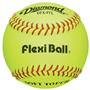 Diamond DFX FlexiBall Baseballs (one dozen)