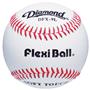 Diamond DFX FlexiBall Baseballs (one dozen)