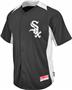 MLB Cool Base BP Chicago White Sox Baseball Jersey