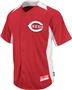 MLB Cool Base BP Cincinnati Reds Baseball Jersey