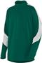 Augusta Sportswear Adult Half Zip Synergy Pullover