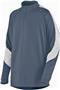 Augusta Sportswear Adult Half Zip Synergy Pullover