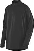 Augusta Sportswear Adult Half Zip Synergy Pullover