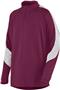 Augusta Sportswear Adult Half Zip Synergy Pullover