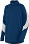 Augusta Sportswear Adult Half Zip Synergy Pullover