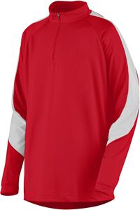 RED/WHITE