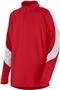 Augusta Sportswear Adult Half Zip Synergy Pullover