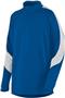 Augusta Sportswear Adult Half Zip Synergy Pullover