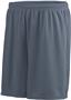 Augusta Sportswear Polyester Wicking Octane Shorts