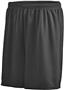 Augusta Sportswear Polyester Wicking Octane Shorts