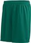 Augusta Sportswear Polyester Wicking Octane Shorts