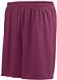 Augusta Sportswear Polyester Wicking Octane Shorts