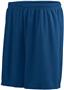 Augusta Sportswear Polyester Wicking Octane Shorts