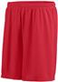 Augusta Sportswear Polyester Wicking Octane Shorts