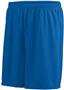Augusta Sportswear Polyester Wicking Octane Shorts