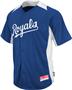 MLB Cool Base BP Kansas City Royals Jersey