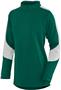 Augusta Ladies Half Zip Synergy Pullover