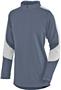 Augusta Ladies Half Zip Synergy Pullover