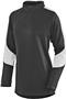 Augusta Ladies Half Zip Synergy Pullover