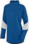 Augusta Ladies Half Zip Synergy Pullover