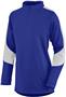 Augusta Ladies Half Zip Synergy Pullover