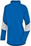 Augusta Ladies Half Zip Synergy Pullover
