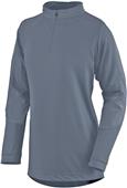 Augusta Ladies Half Zip Synergy Pullover