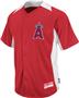 MLB Cool Base BP Los Angeles Angels Jersey