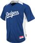 MLB Cool Base BP Los Angeles Dodgers Jersey