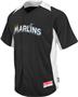 MLB Cool Base BP Miami Marlins Baseball Jersey