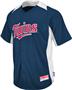 MLB Cool Base BP Minnesota Twins Baseball Jersey