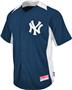 MLB Cool Base BP New York Yankees Baseball Jersey