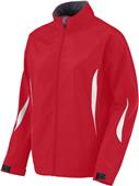 Augusta Sportswear Ladies Revolution Jacket
