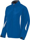 Augusta Sportswear Ladies Revolution Jacket