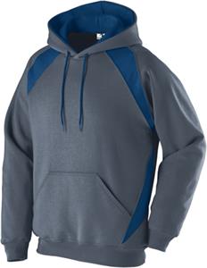 GRAPHITE/NAVY
