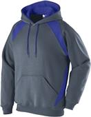 Augusta Sportswear Adult/Youth Circuit Hoody Augusta Sportswear Adult/Youth Circuit Hoody