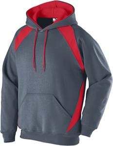 GRAPHITE/RED