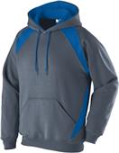 Augusta Sportswear Adult/Youth Circuit Hoody Augusta Sportswear Adult/Youth Circuit Hoody