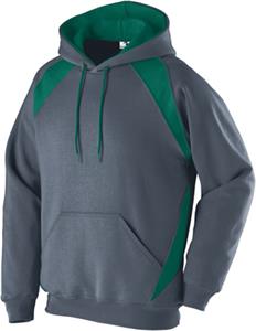 GRAPHITE/DARK GREEN